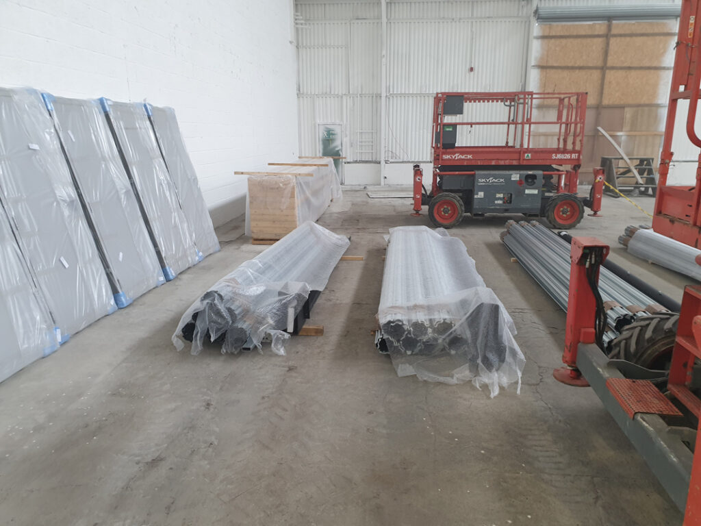 Industrial Roller Shutters Newcastle Roller Shutter Installers Newcastle