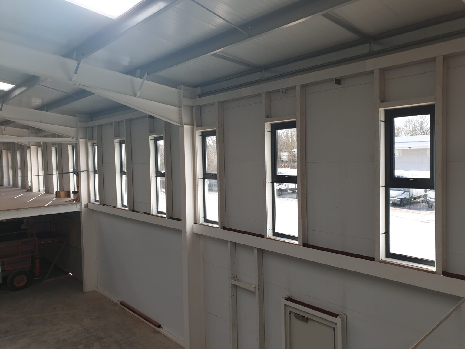 Aluminium Doors Newcastle Aluminium Windows Newcastle