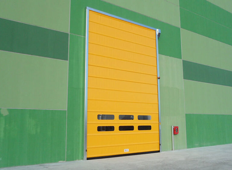 High Speed Doors Newcastle Speed Door Installers Newcastle